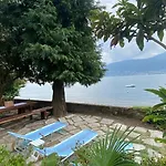 Two Gardens View * 베르바니아