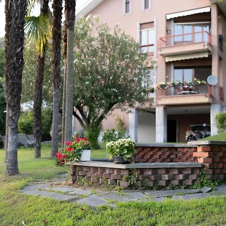 Appartement Casa Bonita Vista E Privata Verbania