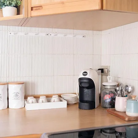 Casa Bonita Vista E Privata *