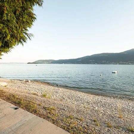 Two Gardens View Verbania