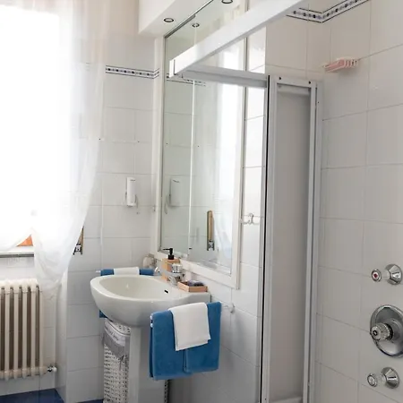 Casa Bonita Vista E Privata Appartement Verbania