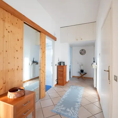 Casa Bonita Vista E Privata Appartement *