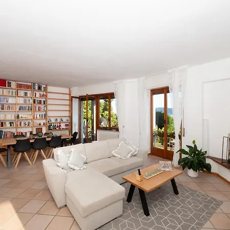 Appartement Casa Bonita Vista E Privata *