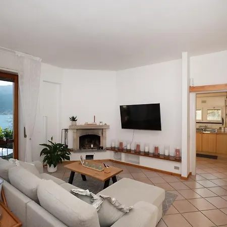 Casa Bonita Vista E Privata Appartement