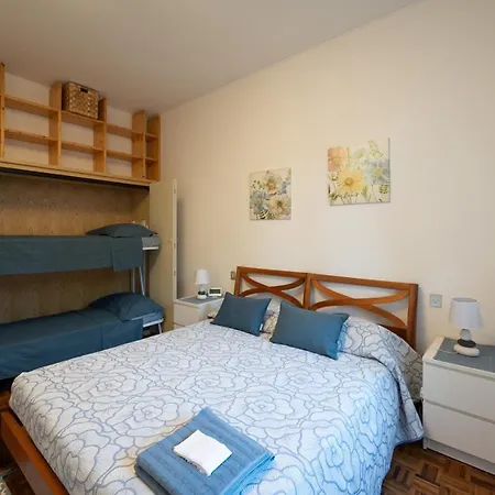 Casa Bonita Vista E Privata