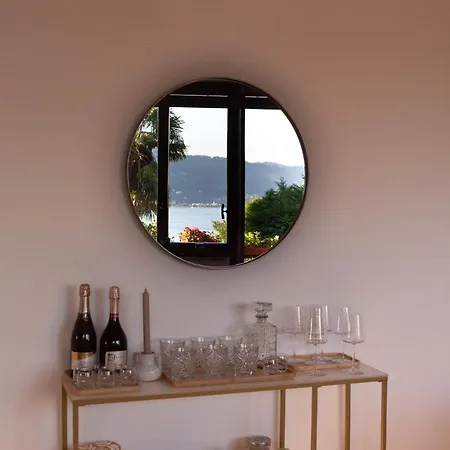 아파트 Two Gardens View
