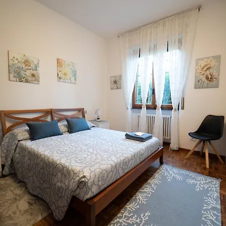 Casa Bonita Vista E Privata Appartement