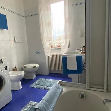 Appartement Casa Bonita Vista E Privata