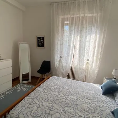 Casa Bonita Vista E Privata *